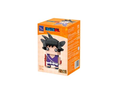 Foto 4 | Foto 4 | Figura Pantasy Dragon Ball - Son Goku