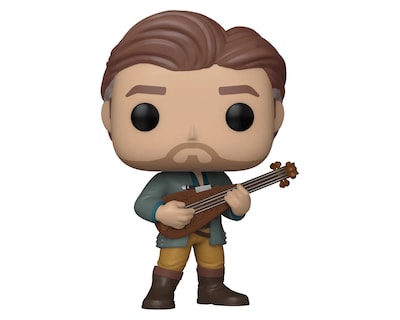 Foto 1 | Foto 1 | Funko Pop! Dungeons and Dragons Edgin