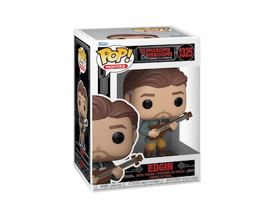 Foto 2 | Foto 2 | Funko Pop! Dungeons and Dragons Edgin