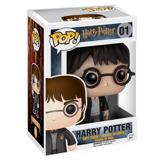 Foto 1 | Foto 1 | Funko Pop! Harry Potter - Venta Internacional