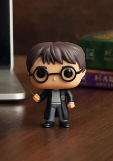 Foto 2 | Foto 2 | Funko Pop! Harry Potter - Venta Internacional