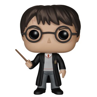 Foto 3 | Foto 3 | Funko Pop! Harry Potter - Venta Internacional