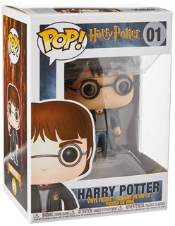 Foto 4 | Foto 4 | Funko Pop! Harry Potter - Venta Internacional