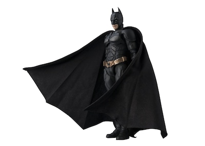 Foto 1 | Foto 1 | Figura Tamashii Nations Bandai S.H. Figuarts Batman - Venta Internacional