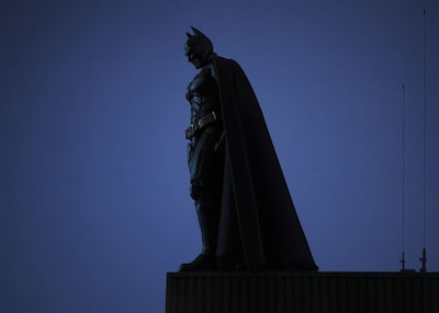 Foto 2 | Foto 2 | Figura Tamashii Nations Bandai S.H. Figuarts Batman - Venta Internacional