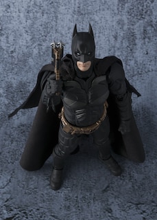 Foto 5 | Foto 5 | Figura Tamashii Nations Bandai S.H. Figuarts Batman - Venta Internacional