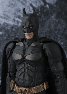 Foto 6 | Foto 6 | Figura Tamashii Nations Bandai S.H. Figuarts Batman - Venta Internacional