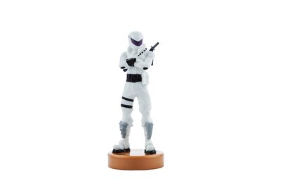 Foto 5 | Foto 5 | Figuras P.M.I. Fortnite Series 3 con Sello 12 Piezas - Venta Internacional
