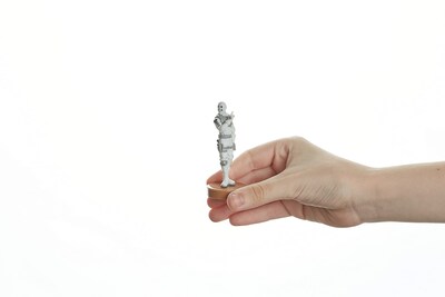 Foto 6 | Foto 6 | Figuras P.M.I. Fortnite Series 3 con Sello 12 Piezas - Venta Internacional