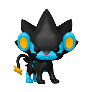 Foto 1 | Foto 1 | Funko Pop Luxray 956 Pokedex 405 Pokémon Videojuego Ánime