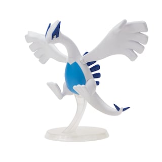 Foto 1 | Foto 1 | Figura Pokémon Lugia Epic Battle 30 cm con Soporte de Vuelo - Venta Internacional