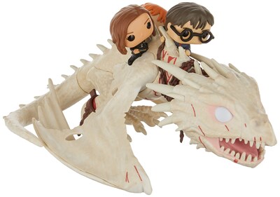 Foto 1 | Foto 1 | Funko Pop! Harry Potter Dragón de Gringotts - Venta Internacional
