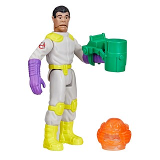 Foto 3 | Foto 3 | Figura de Acción Los Cazafantasmas Kenner Classics Winston Zeddemore - Venta Internacional
