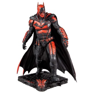 Foto 1 | Foto 1 | Figura Coleccionable McFarlane DC Movie Batman 30 cm - Venta Internacional
