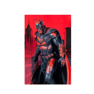 Foto 2 | Foto 2 | Figura Coleccionable McFarlane DC Movie Batman 30 cm - Venta Internacional