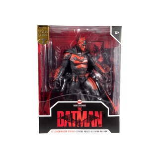 Foto 4 | Foto 4 | Figura Coleccionable McFarlane DC Movie Batman 30 cm - Venta Internacional