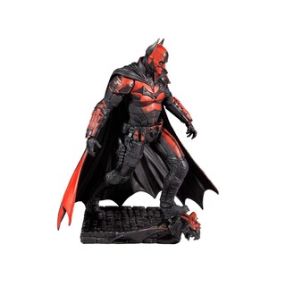 Foto 7 | Foto 7 | Figura Coleccionable McFarlane DC Movie Batman 30 cm - Venta Internacional