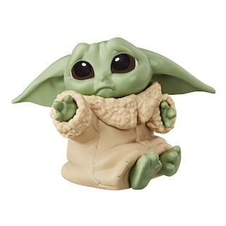 Foto 4 | Foto 4 | Juguetes Coleccionables Star Wars The Bounty Collection The Child 2 Piezas - Venta Internacional