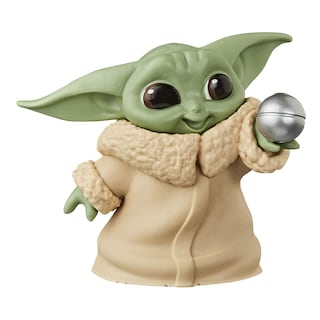 Foto 5 | Foto 5 | Juguetes Coleccionables Star Wars The Bounty Collection The Child 2 Piezas - Venta Internacional