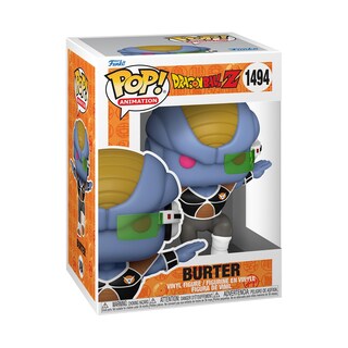 Foto 1 | Foto 1 | Funko Pop! Dragon Ball Z Burter - Venta Internacional