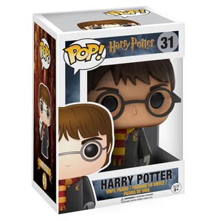 Foto 1 | Foto 1 | Funko Pop! Harry Potter con Hedwig - Venta Internacional