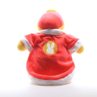 Foto 4 | Foto 4 | Figura de Peluche Uiuoutoy Kirby King Dedede 25 cm - Venta Internacional