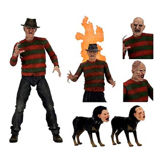 Foto 1 | Foto 1 | Figura de Acción Neca Nightmare On Elm Street Parte 2 Freddy - Venta Internacional