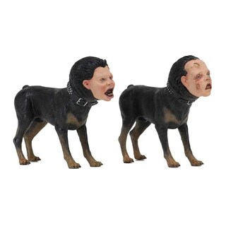 Foto 3 | Foto 3 | Figura de Acción Neca Nightmare On Elm Street Parte 2 Freddy - Venta Internacional