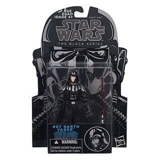 Foto 1 | Foto 1 | Figura de Acción Star Wars Episodio 5: Darth Vader - Venta Internacional
