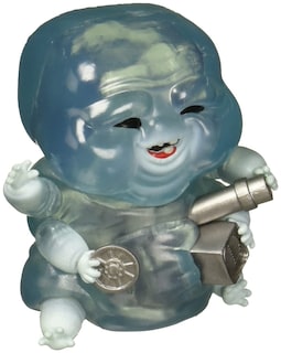 Foto 3 | Foto 3 | Funko Pop! Ghostbusters: Afterlife Muncher - Venta Internacional