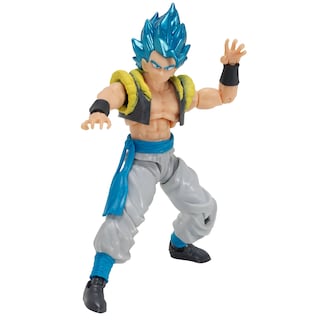 Foto 7 | Foto 7 | Figura de Acción Bandai Ball Super Gogeta - Venta Internacional