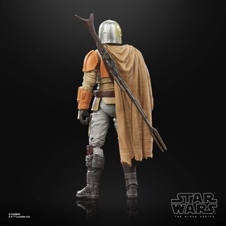 Foto 4 | Foto 4 | Figura de Acción Star Wars The Black Series The Mandalorian - Venta Internacional
