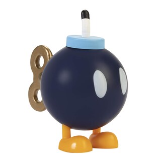 Foto 1 | Foto 1 | Figura Coleccionable Super Mario Bob-Omb 2.5'' - Venta Internacional