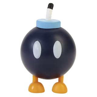 Foto 2 | Foto 2 | Figura Coleccionable Super Mario Bob-Omb 2.5'' - Venta Internacional