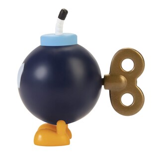 Foto 4 | Foto 4 | Figura Coleccionable Super Mario Bob-Omb 2.5'' - Venta Internacional