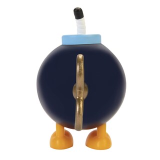 Foto 5 | Foto 5 | Figura Coleccionable Super Mario Bob-Omb 2.5'' - Venta Internacional