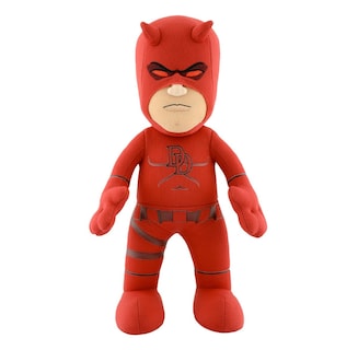 Foto 1 | Foto 1 | Figura de Peluche Bleacher Creatures Marvel's Daredevil - Venta Internacional