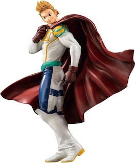 Foto 1 | Foto 1 | Figura Bandai Spirits Ichibansho My Hero Academia Mirio Togata - Venta Internacional