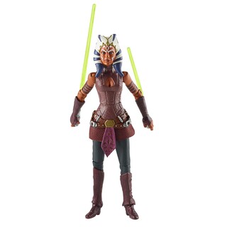 Foto 1 | Foto 1 | Figura de Acción Star Wars The Vintage Collection Ahsoka - Venta Internacional