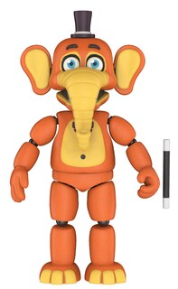 Foto 1 | Foto 1 | Figura de Acción Funko Five Nights at Freddy's Orville Elephant - Venta Internacional