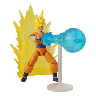 Foto 1 | Foto 1 | Figura de Acción Bandai America Dragon Ball Super Goku 15 cm - Venta Internacional
