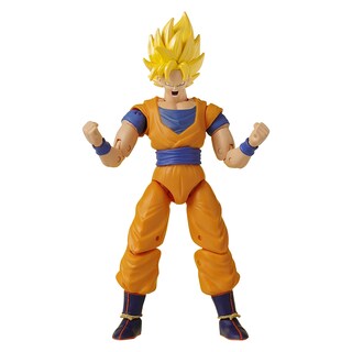 Foto 2 | Foto 2 | Figura de Acción Bandai America Dragon Ball Super Goku 15 cm - Venta Internacional