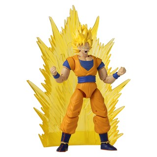 Foto 3 | Foto 3 | Figura de Acción Bandai America Dragon Ball Super Goku 15 cm - Venta Internacional