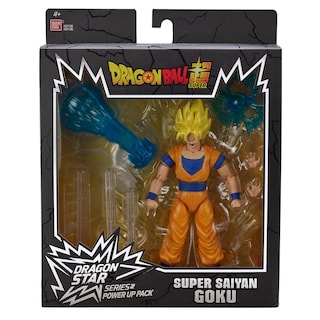 Foto 6 | Foto 6 | Figura de Acción Bandai America Dragon Ball Super Goku 15 cm - Venta Internacional