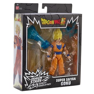 Foto 7 | Foto 7 | Figura de Acción Bandai America Dragon Ball Super Goku 15 cm - Venta Internacional