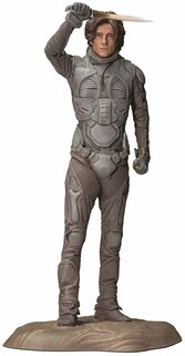 Foto 1 | Foto 1 | Figura Dark Horse Comics Dune Paul Atreides 23,5 cm - Venta Internacional