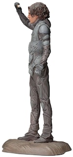 Foto 3 | Foto 3 | Figura Dark Horse Comics Dune Paul Atreides 23,5 cm - Venta Internacional