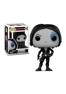 Foto 1 | Foto 1 | Funko Pop! Deadpool Domino - Venta Internacional