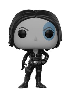 Foto 3 | Foto 3 | Funko Pop! Deadpool Domino - Venta Internacional
