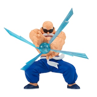 Foto 1 | Foto 1 | Figura Banpresto Dragon Ball Kamesennin Gxmateria - Venta Internacional
